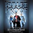 Bulletproof Monk (Music from the Motion Picture)