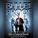 Bulletproof Monk (Music from the Motion Picture)专辑