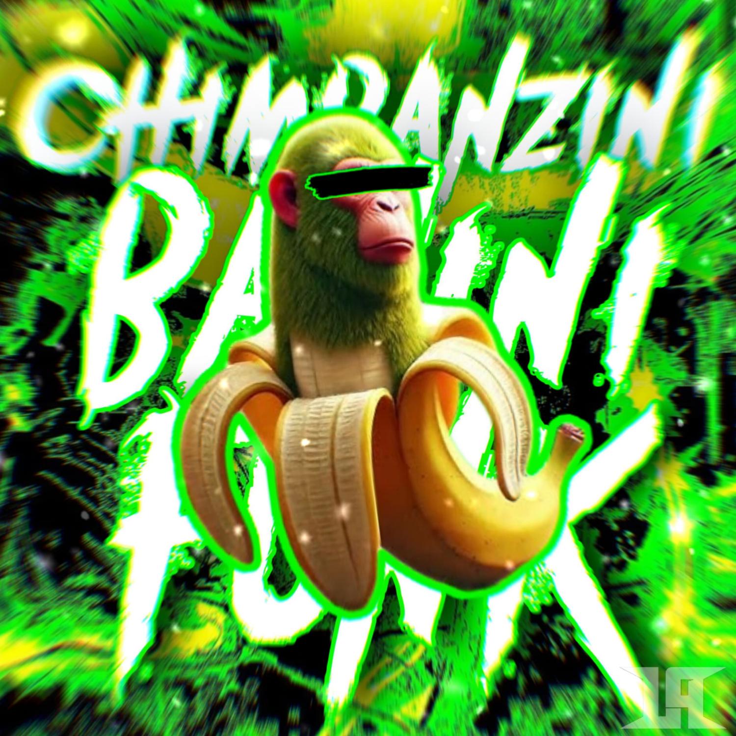 Chimpanzini Bananini Funk (Speed Up)