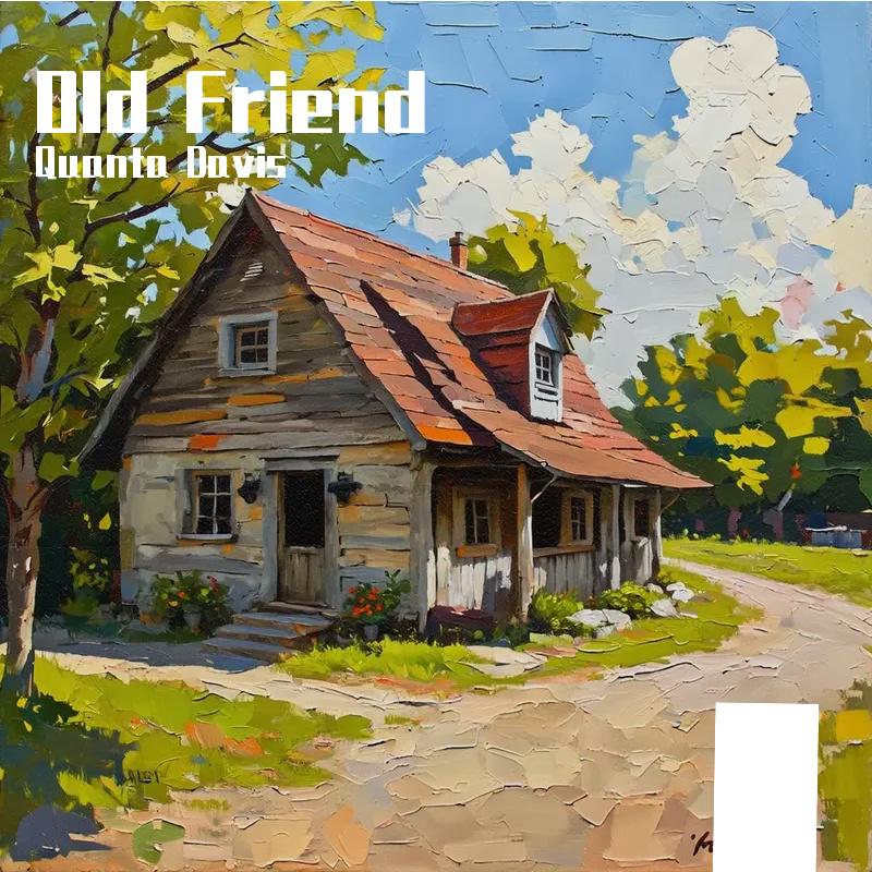 Old Friend