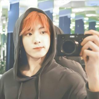 韩☀今天你努力经营生活了吗:)