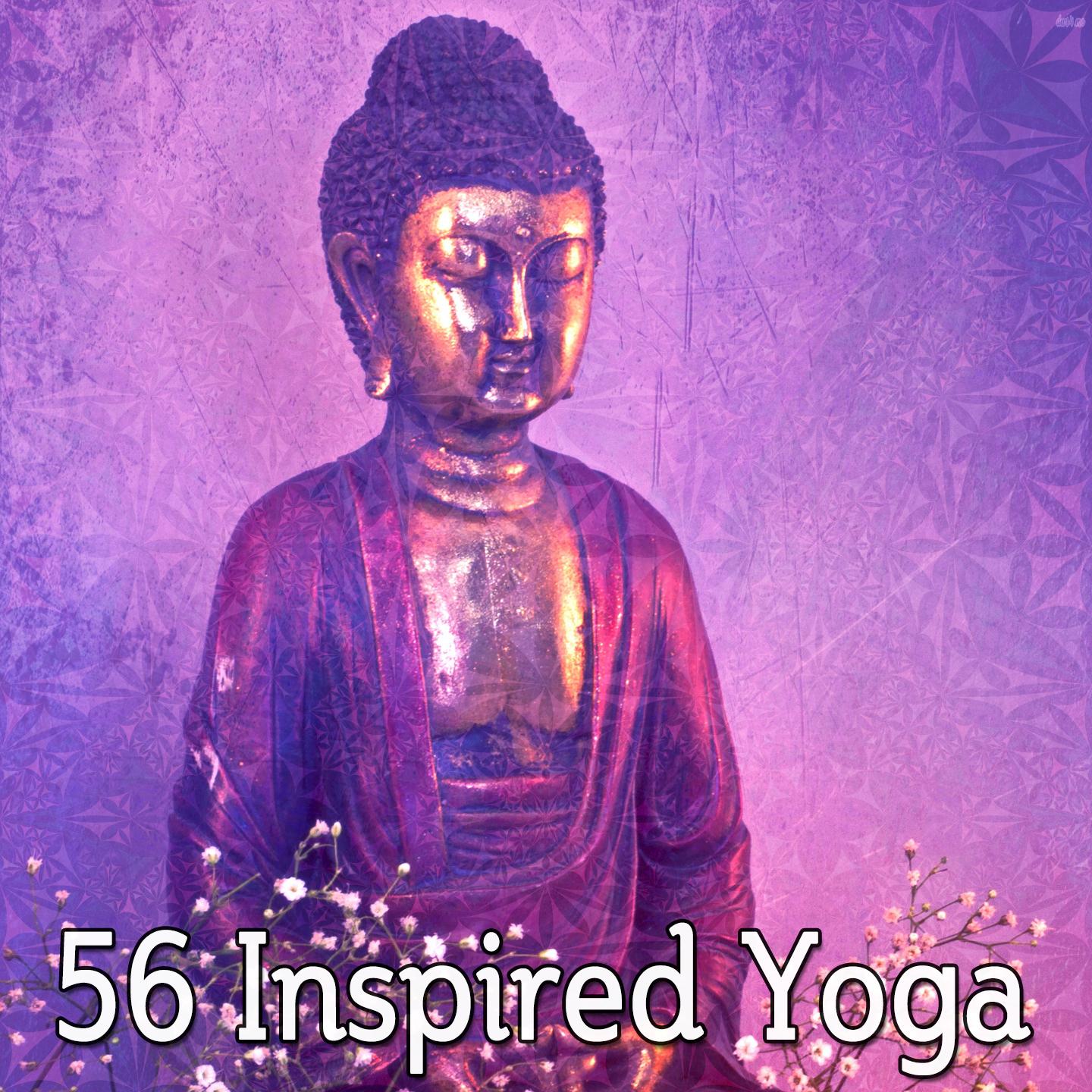 56 Inspired Yoga专辑