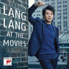 专辑《Lang Lang at the Movies》