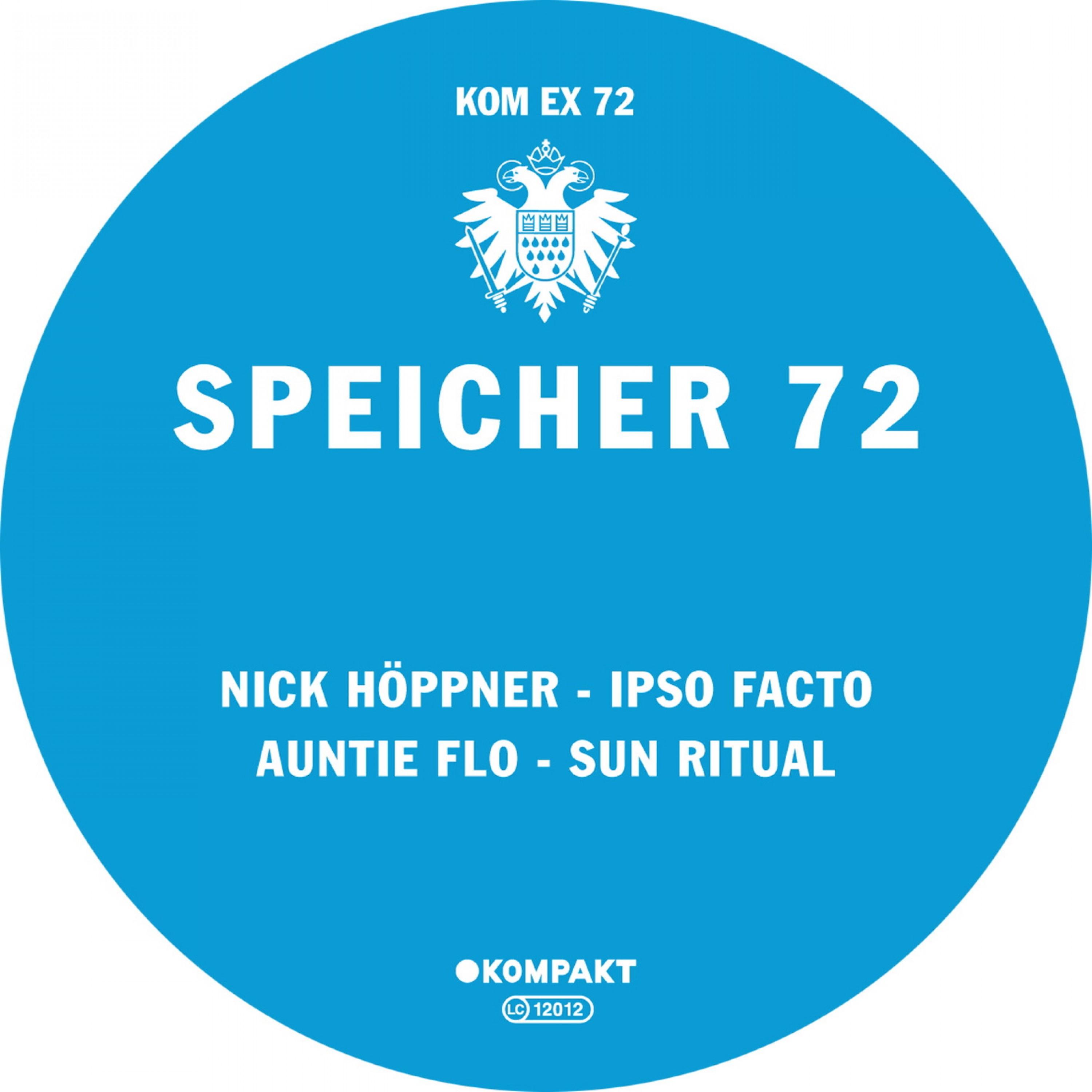Speicher 72