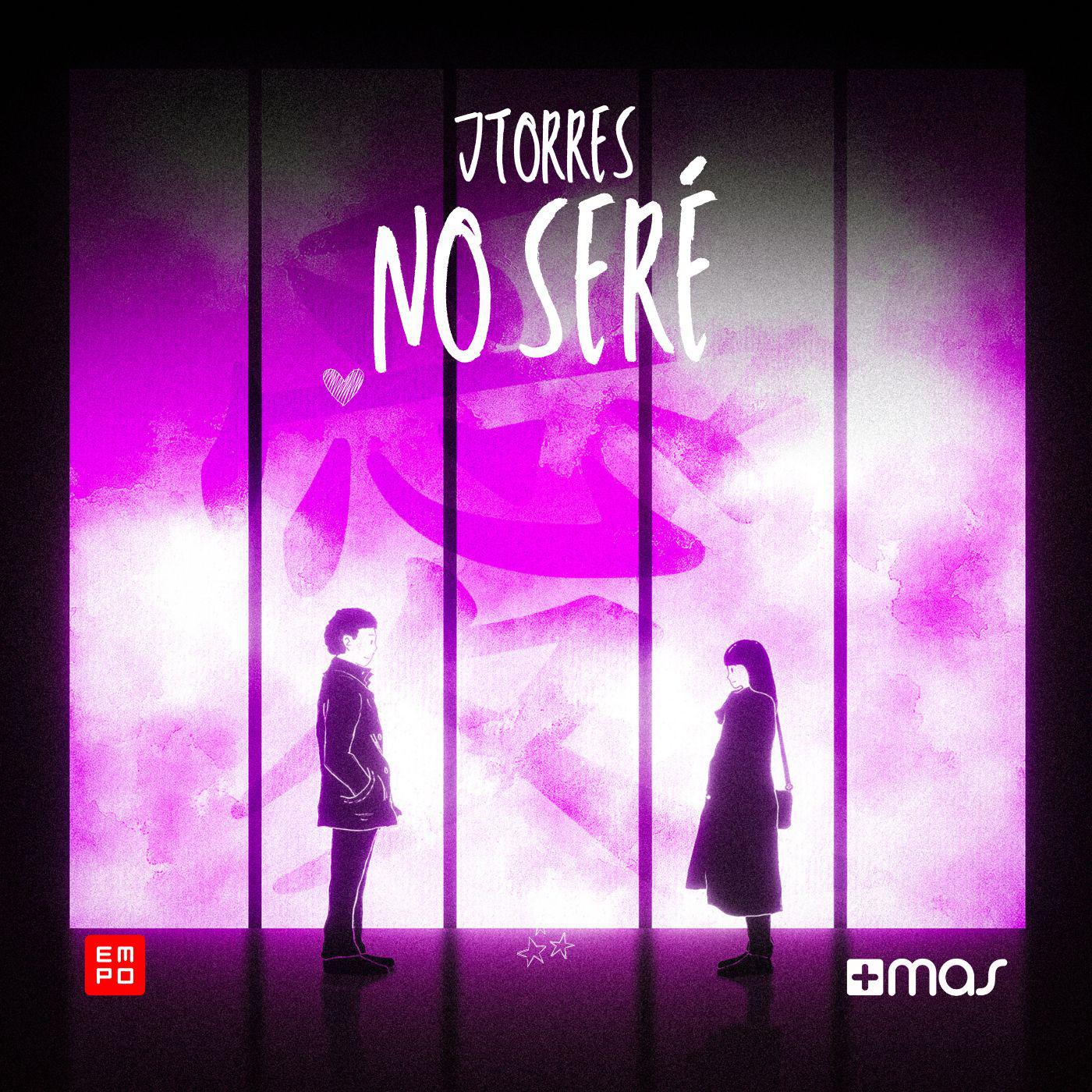 JTorres - No Seré