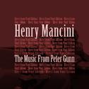 The Music from Peter Gunn专辑