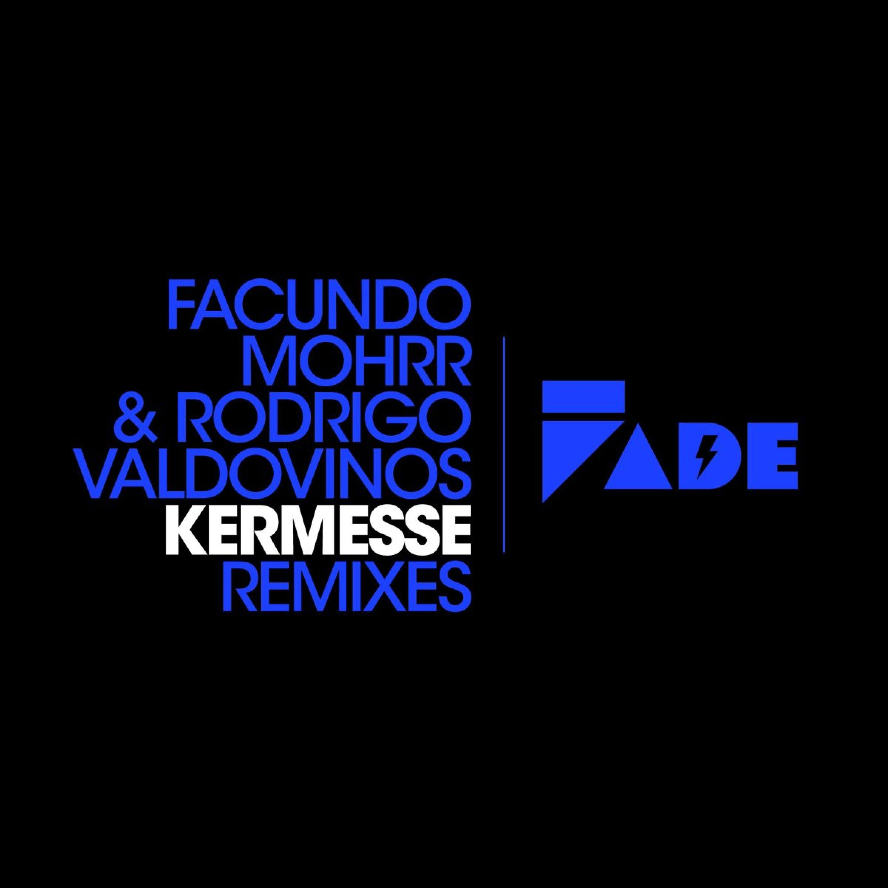 Facundo Mohrr - Kermesse (Chris Fortier Remix)