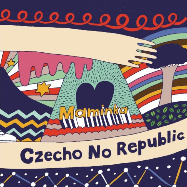 Czecho No Republic - ハッピーメリー