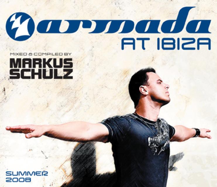 Armada At Ibiza