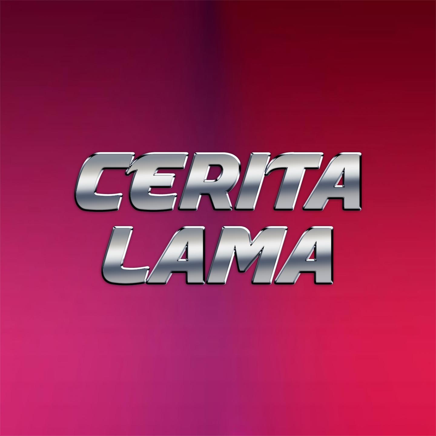 Cerita Lama