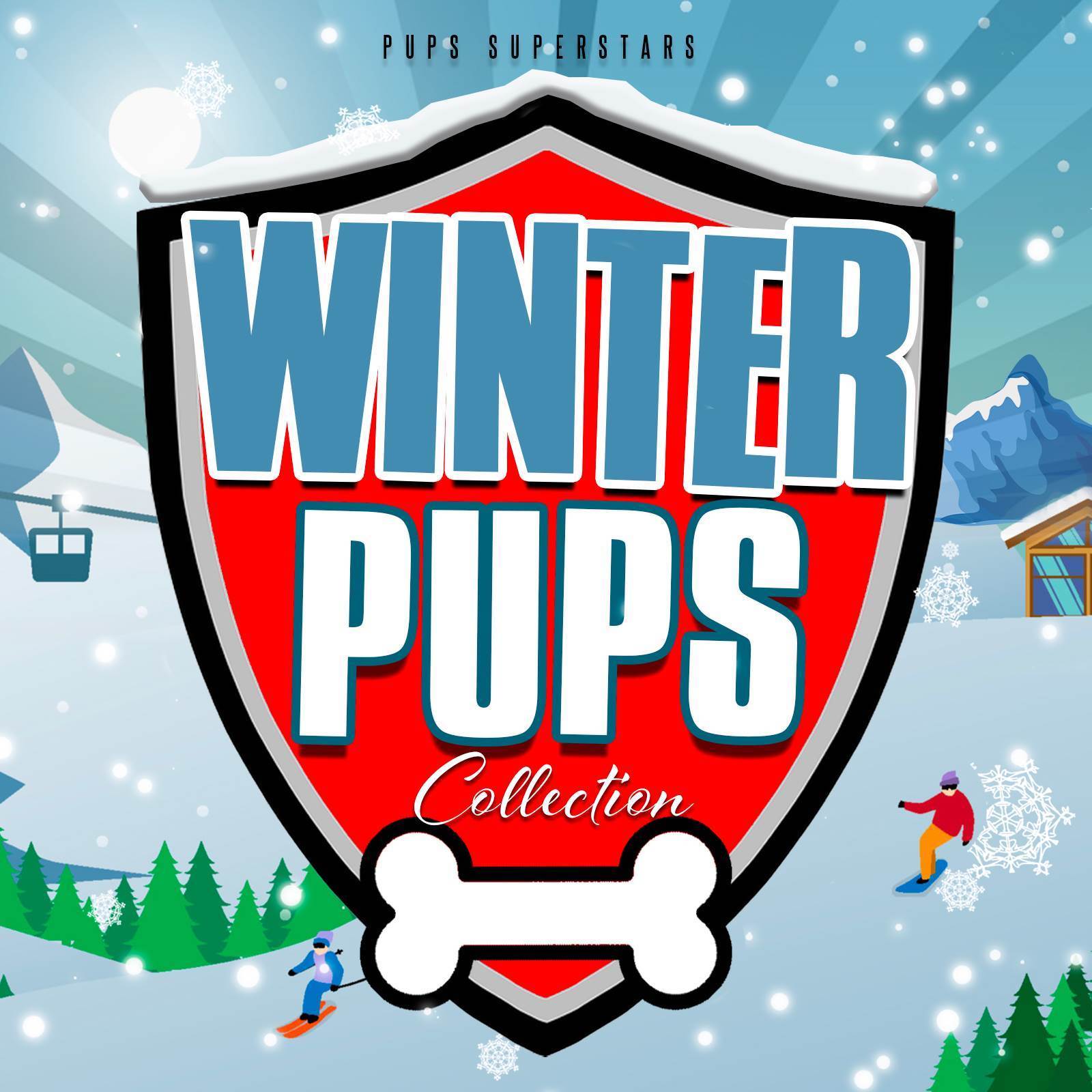 Jet To The Rescue Theme Song (From "Paw Patrol") (Cover)