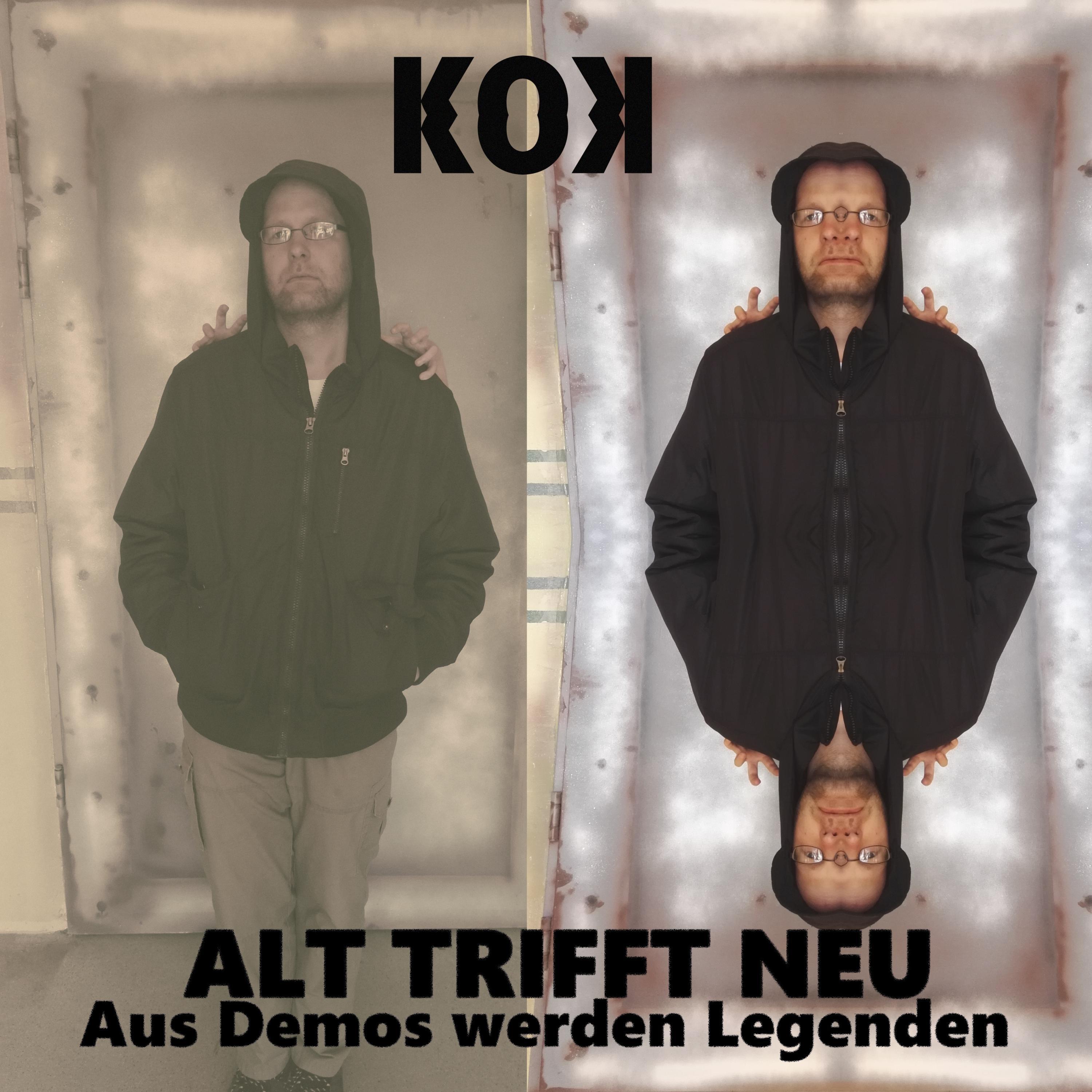 Alt trifft Neu: Aus Demos werden Legenden