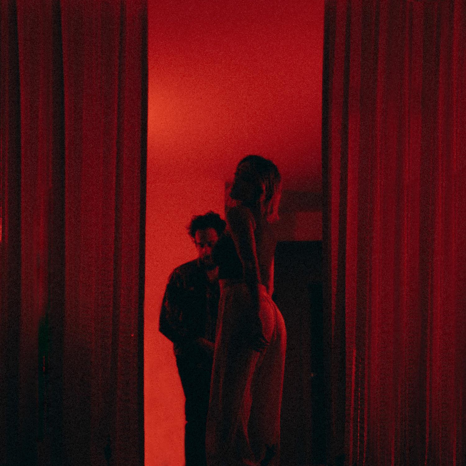 Nightmare Lover