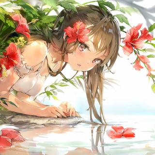 夏之声丨水响蝉鸣 如呓语般的际遇