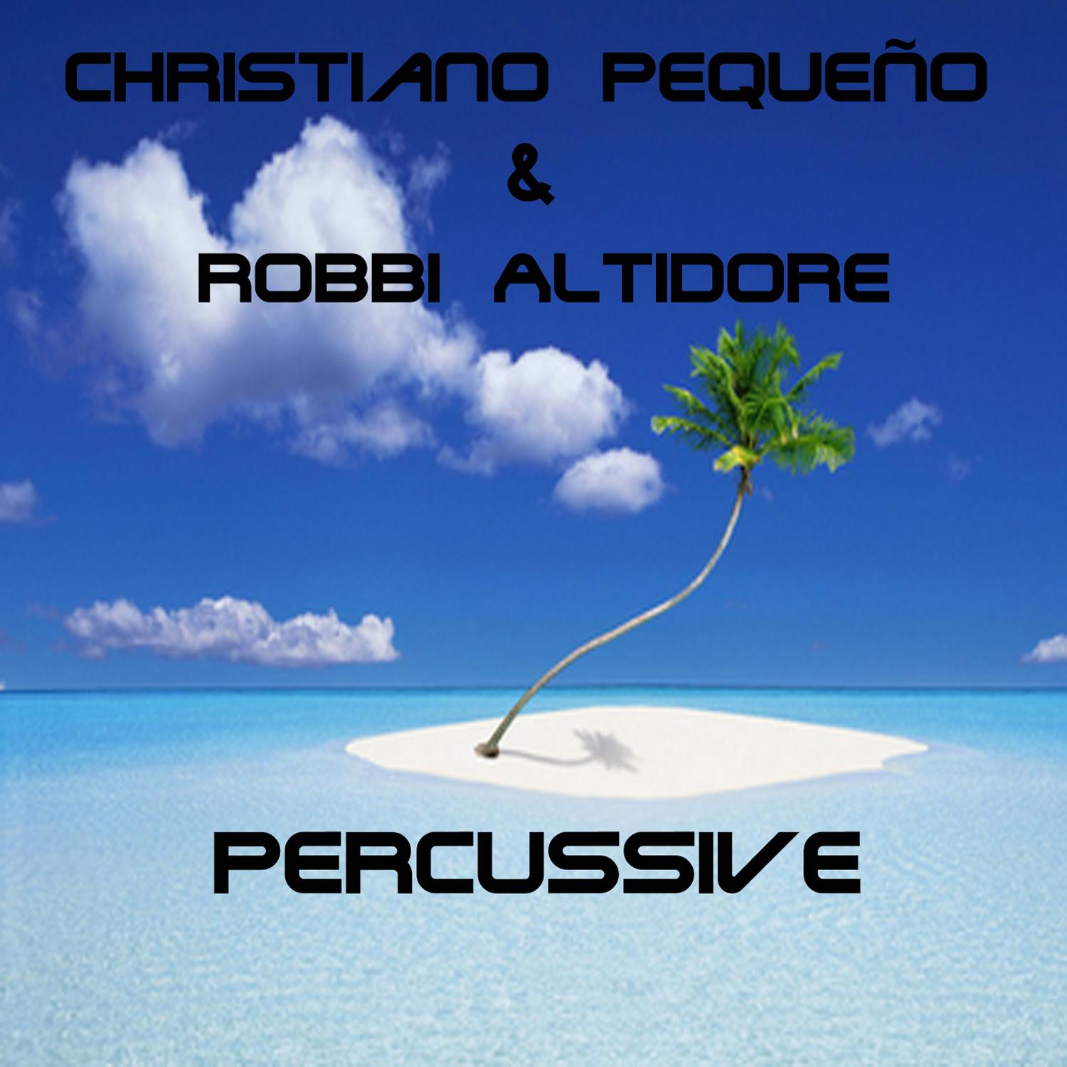 Percussive