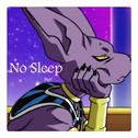 No Sleep专辑