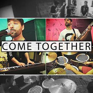 Come Together - Tina Turner & Ike Turner (Karaoke Version) 带和声伴奏 （升2半音）