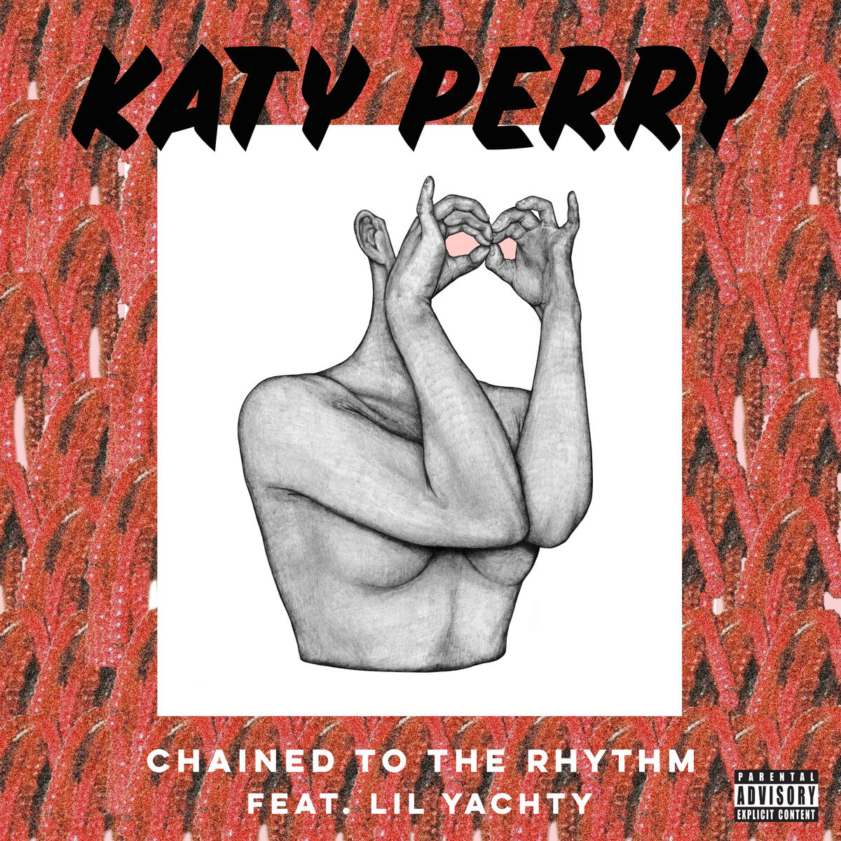 Chained to the Rhythm