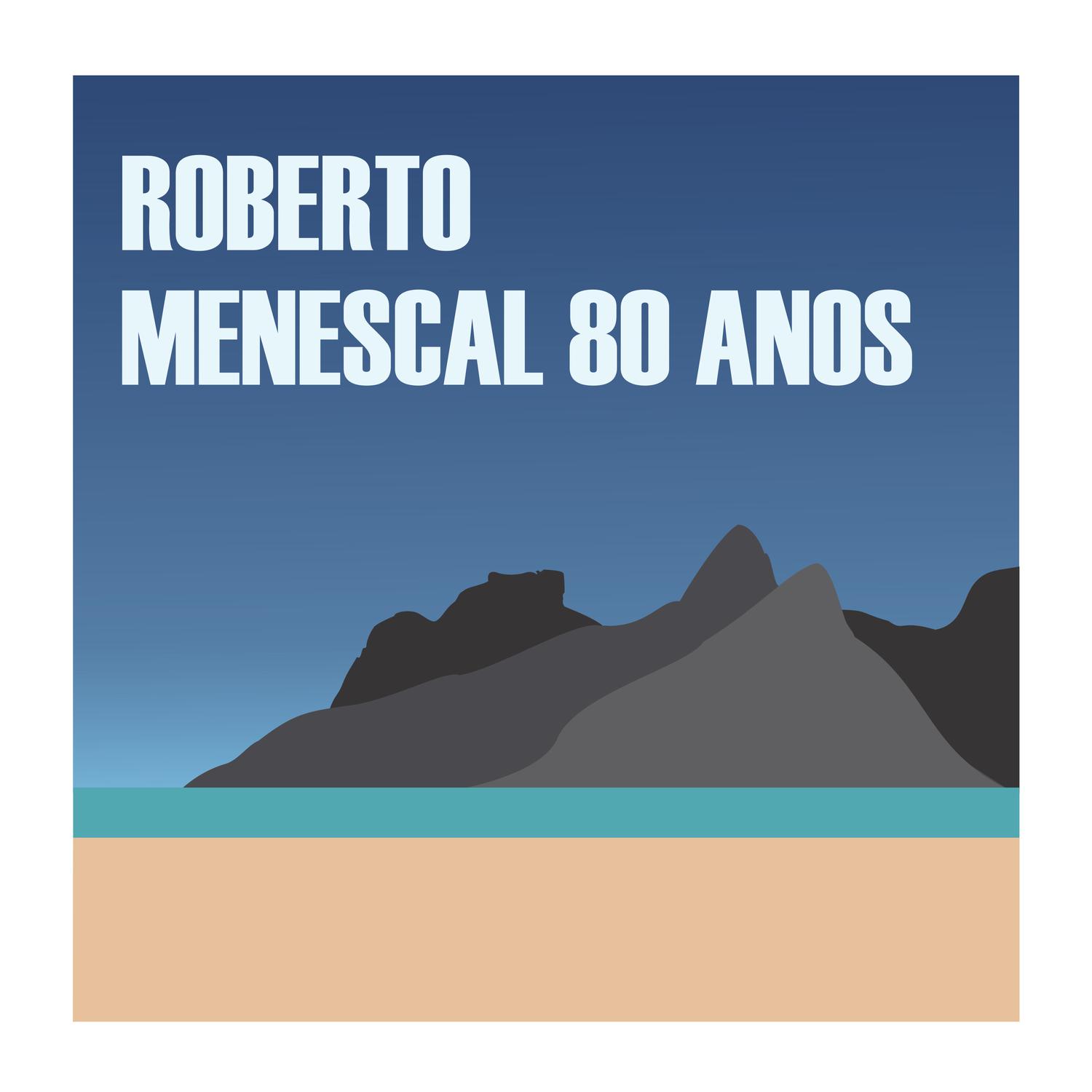 Roberto Menescal - Agarradinhos