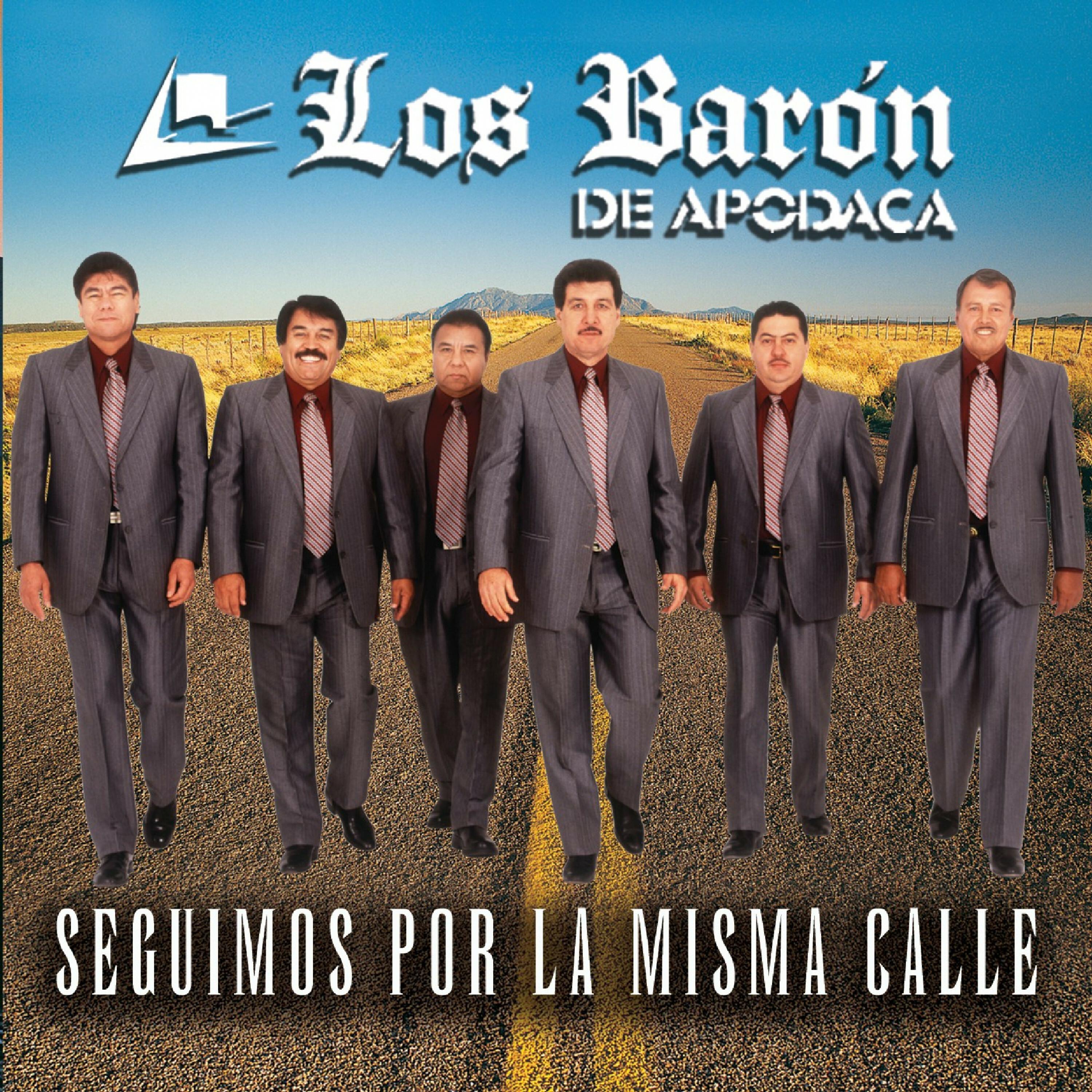 Segumos Por La Misma Calle
