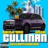 TBENJI NMO - cullinan (feat. Ekillaofftheblock & gfeeni)