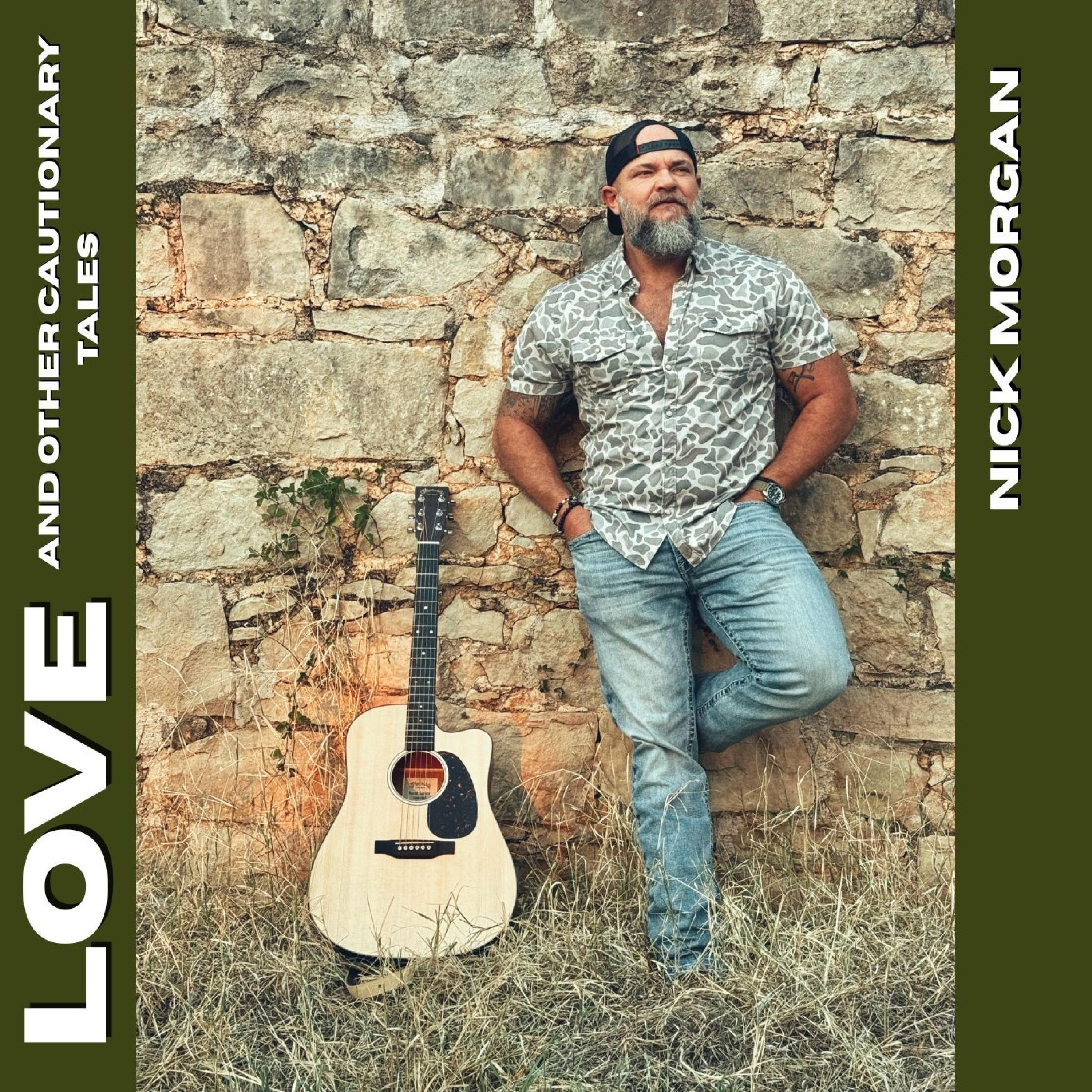 Love and Other Cautionary Tales