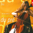 The Very Best of Jacqueline du Pré