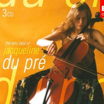 The Very Best of Jacqueline du Pré专辑
