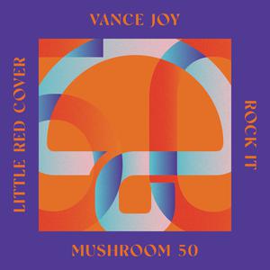 Vance Joy - Rock It (Pre-V) 带和声伴奏 （升7半音）