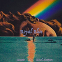 Royal Blue (ft.Xinel Simpson)专辑