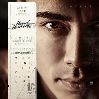 猎头最具影响力的20首Hardstyle代表作