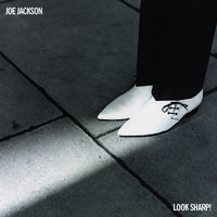 Joe Jackson - Look Sharp! (Karaoke Version) 带和声伴奏