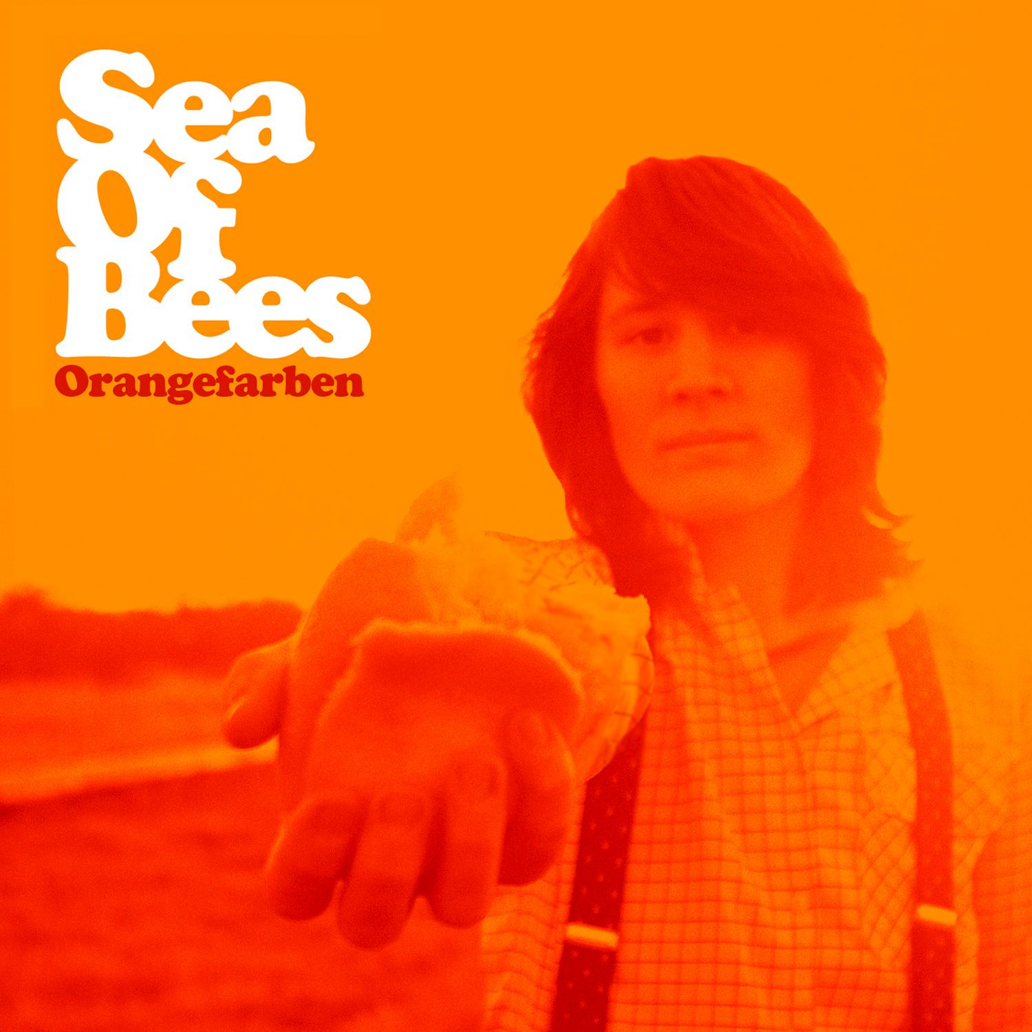 Sea Of Bees - Girl