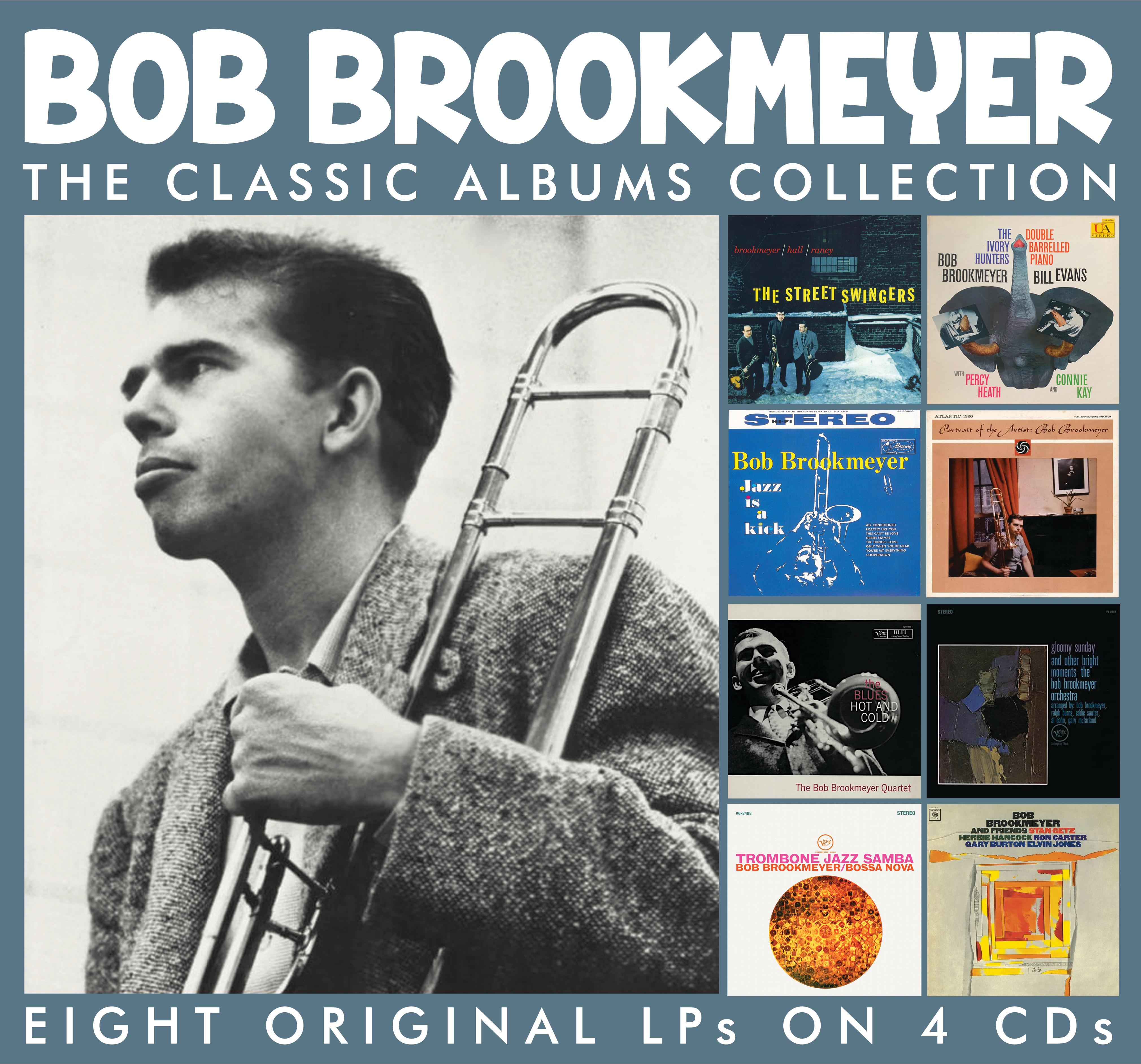 The Classic Albums Collection