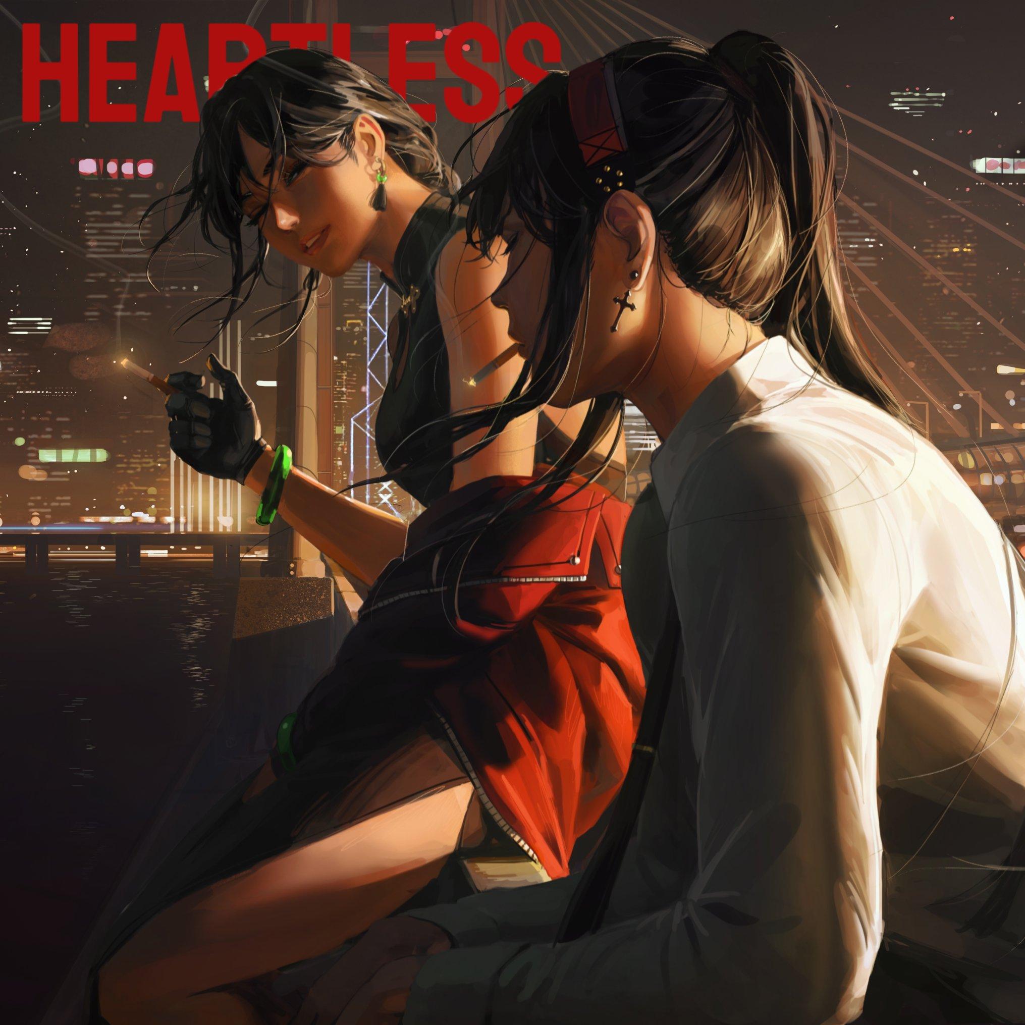 Heartless