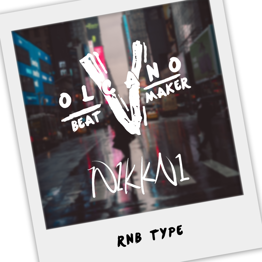 R&b Type “Over the city”