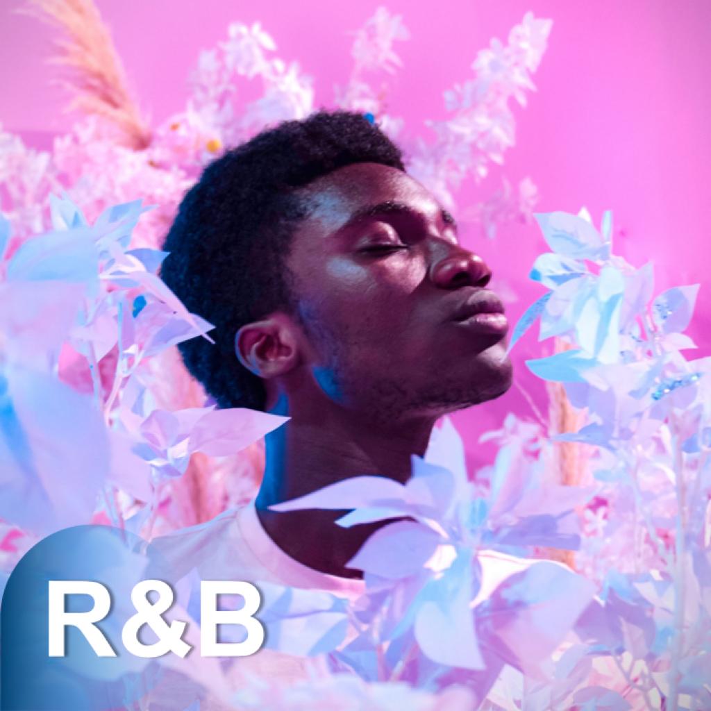 R&B｜酒杯里的Whisky在缓缓摇曳