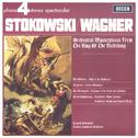 Wagner: Orchestral Masterpieces From The Ring Of The Nibelungen专辑