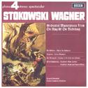 Wagner: Orchestral Masterpieces From The Ring Of The Nibelungen