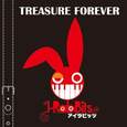 TREASURE FOREVER