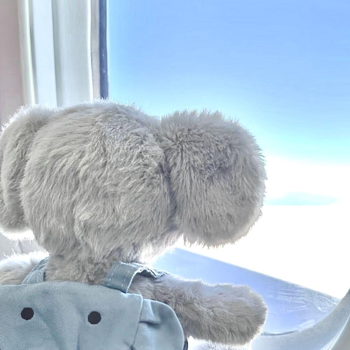 是想你的声音啊 Punk Version