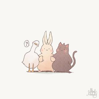 恋爱系Melody，不知觉已陷入暗恋之心