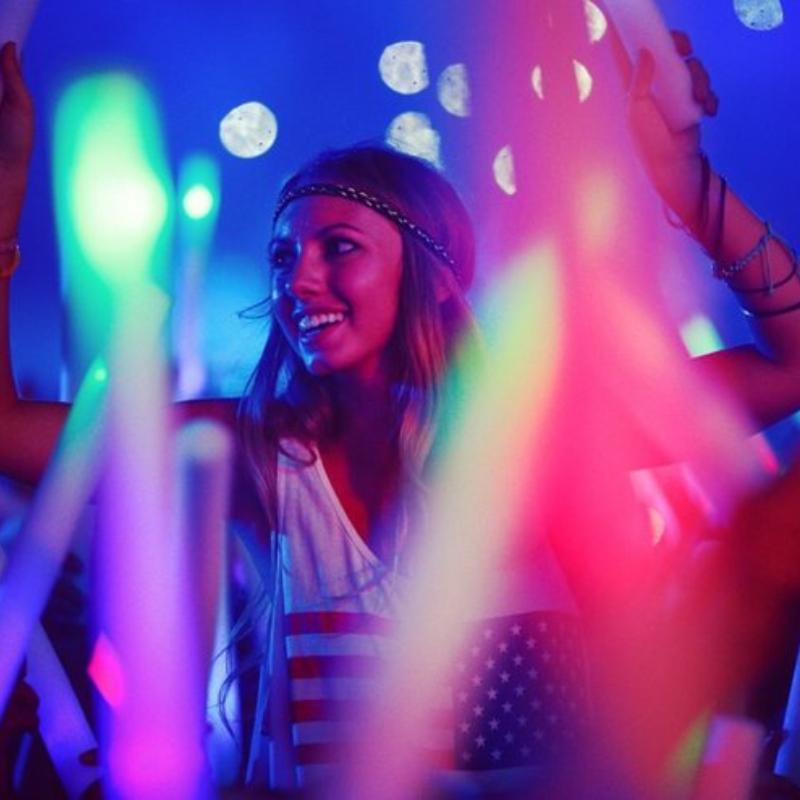 EDM Progressive House | 感受电音正能量