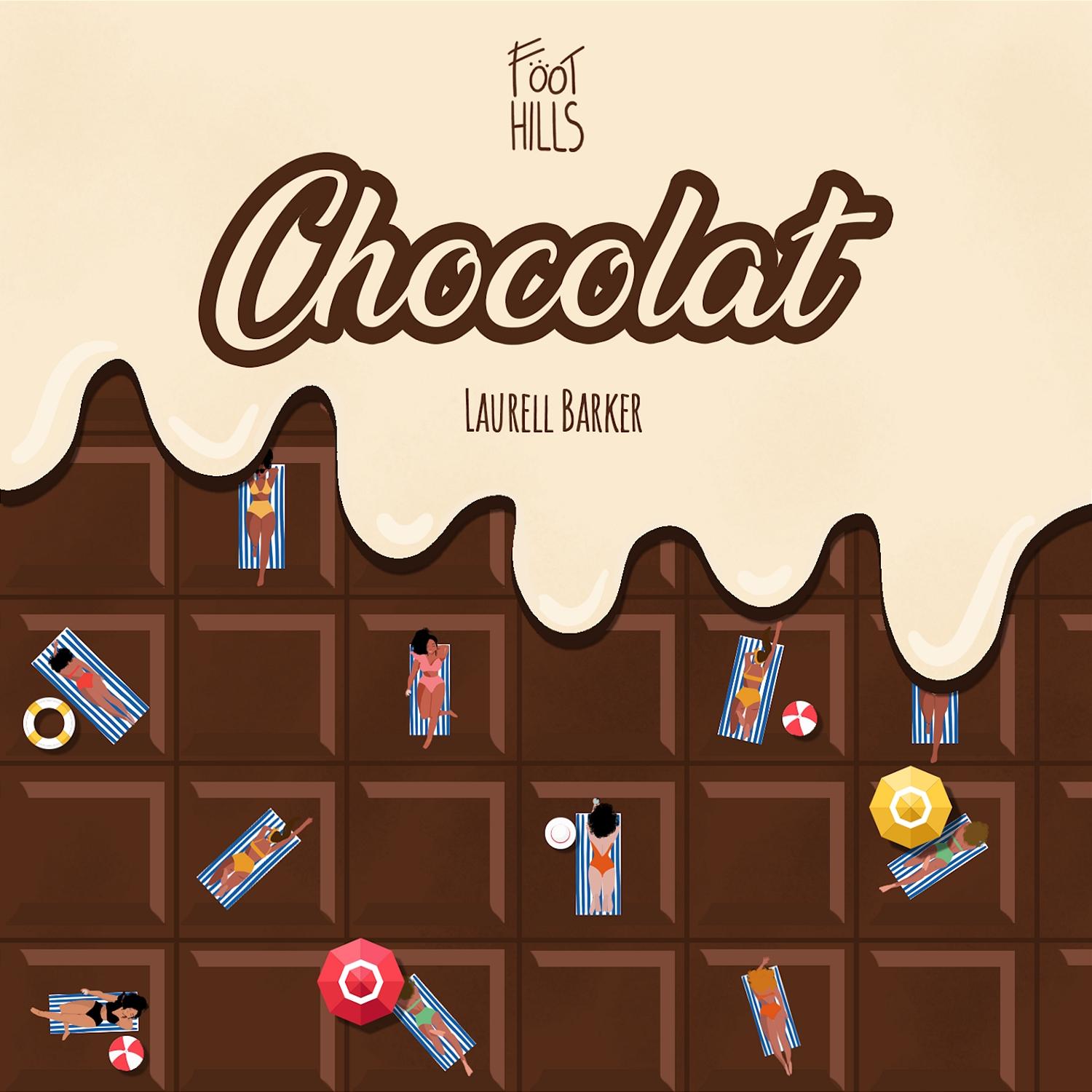 Chocolat (Radio Edit)