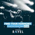 Find Your Harmony Radioshow #144