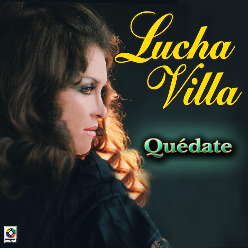 Lucha Villa - Luna De Xelaju