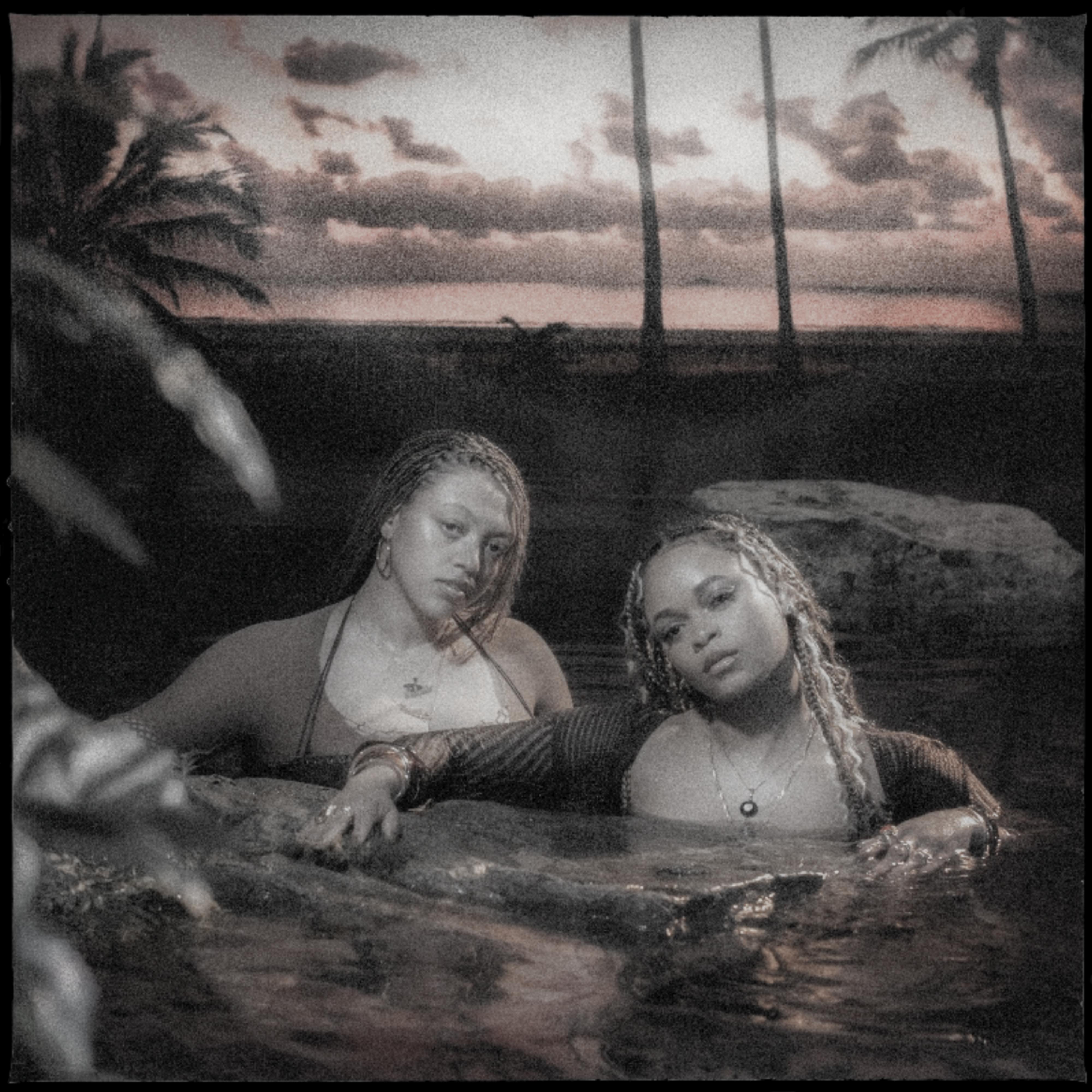 Pressure Points (feat. Lila Iké) [Live Acoustic]