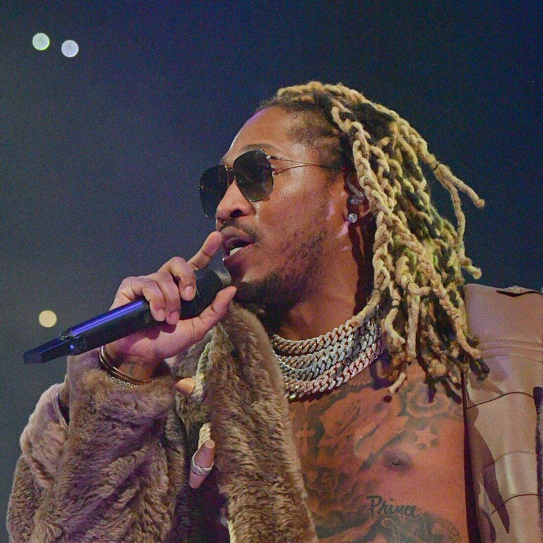 Future Type Beat