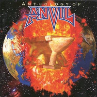 Anvil - March Of The Crabs (instrumental)