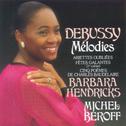 Debussy Melodies专辑